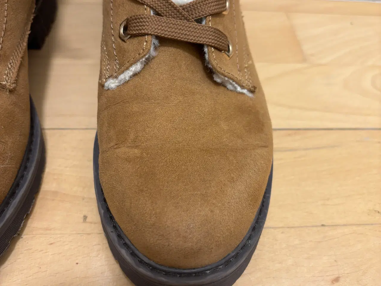 Billede 3 - Landrover vinterstøvler