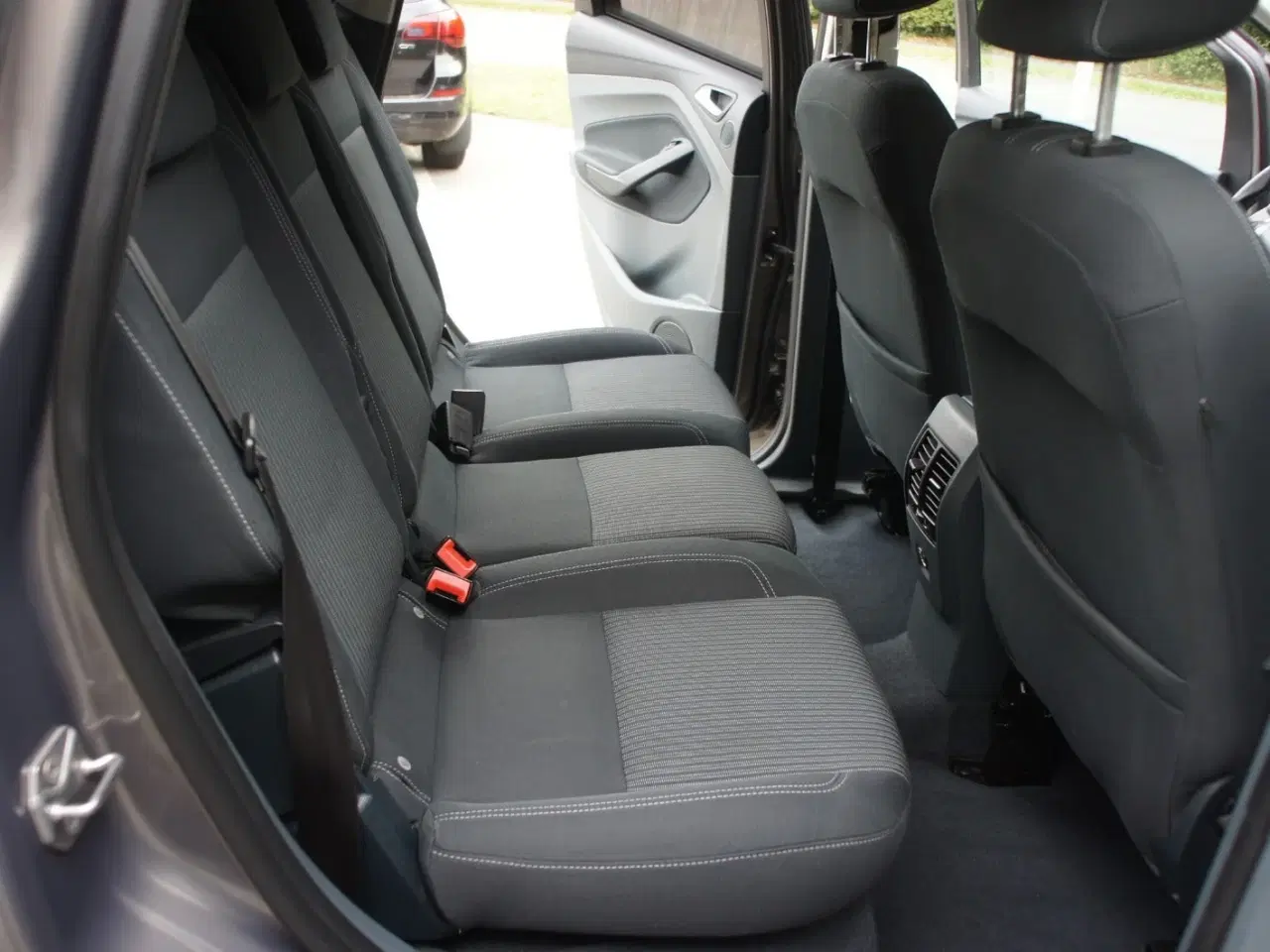 Billede 16 - Ford C-MAX 1,0 SCTi 125 Titanium