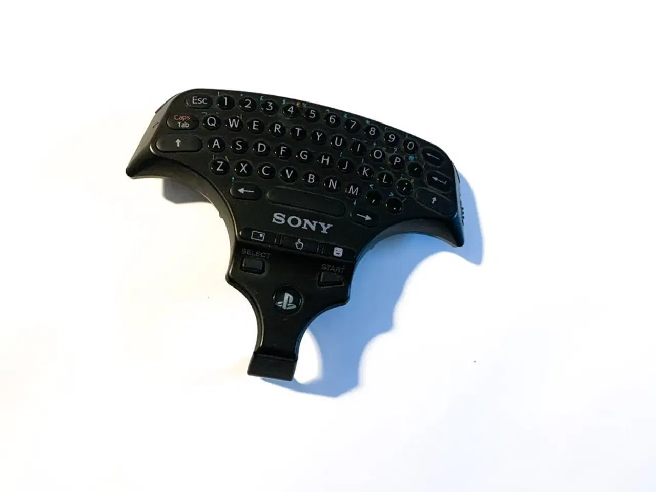 Billede 1 - PS3 Keyboard / Tastatur