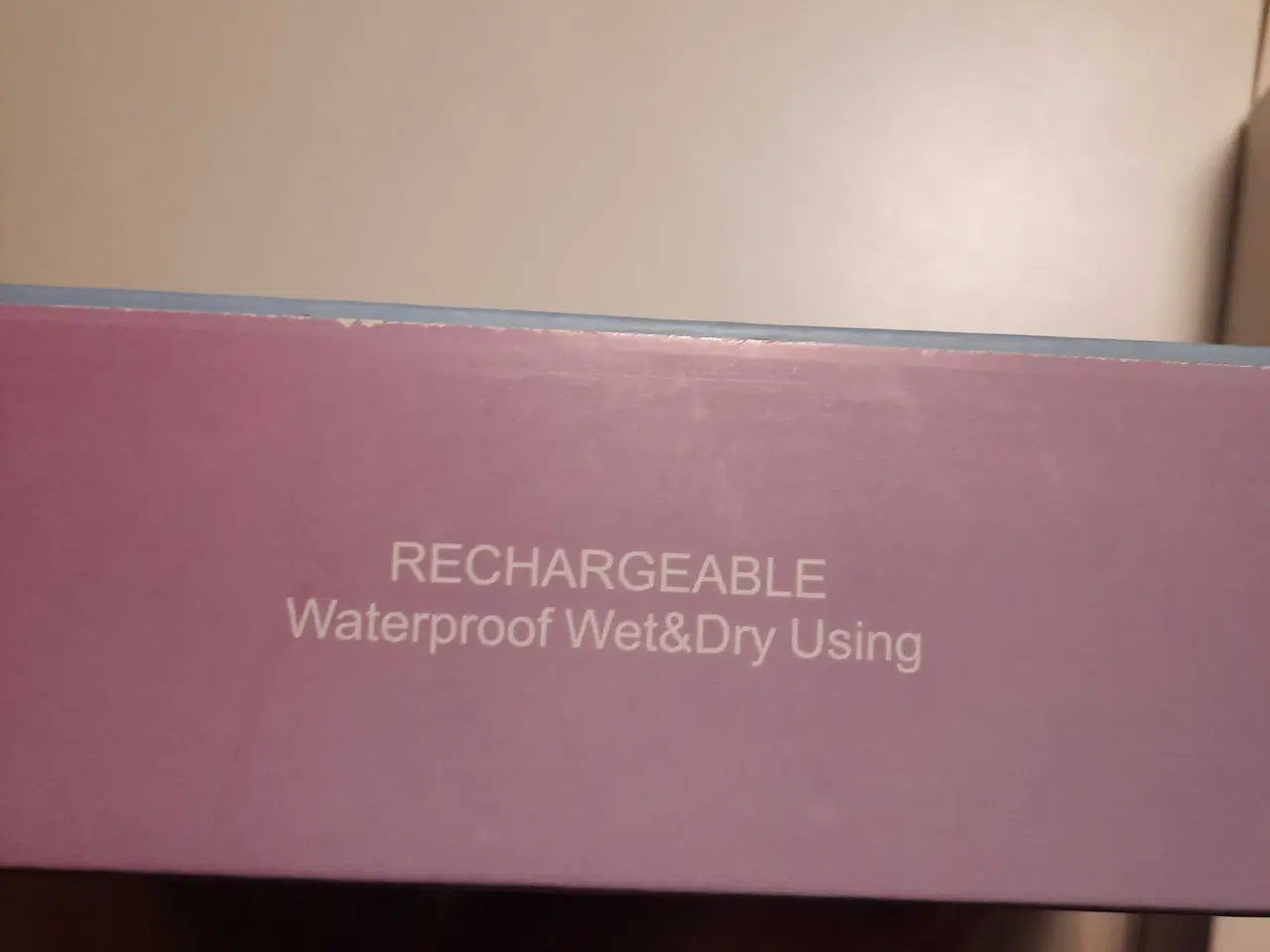 Billede 2 - Lady shaver