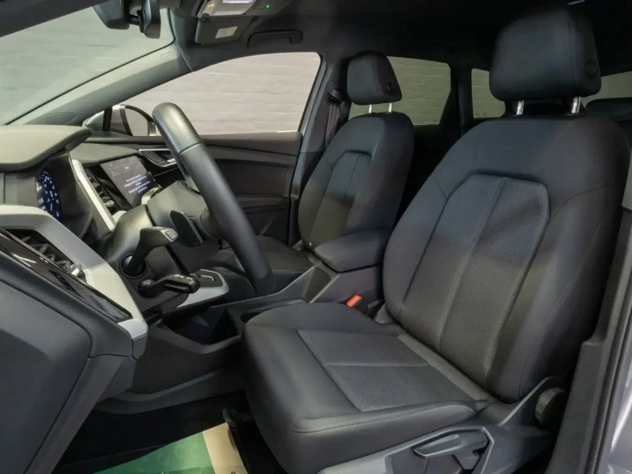 Billede 23 - Audi Q4 e-tron 40 Advanced