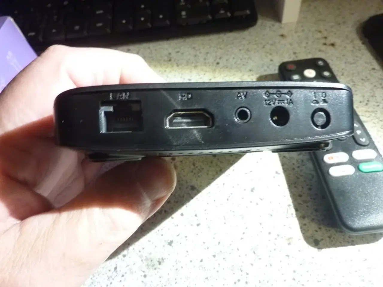 Billede 3 - Smart TV - Android - NY PRIS