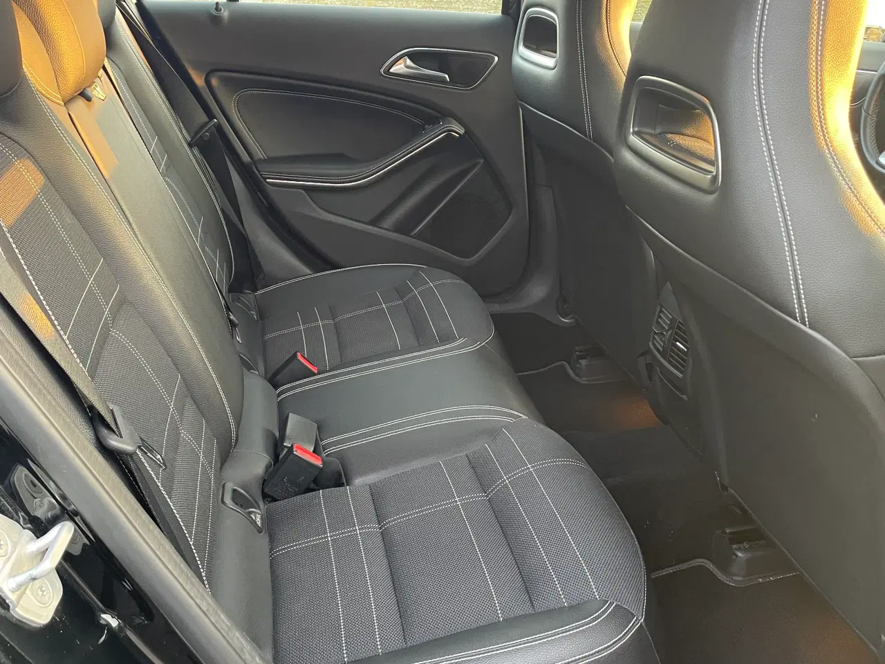 Billede 6 - Mercedes A200 d