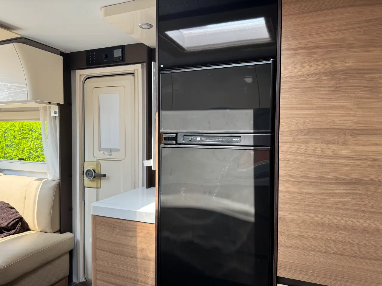 Billede 13 - Adria Alpina 573 up