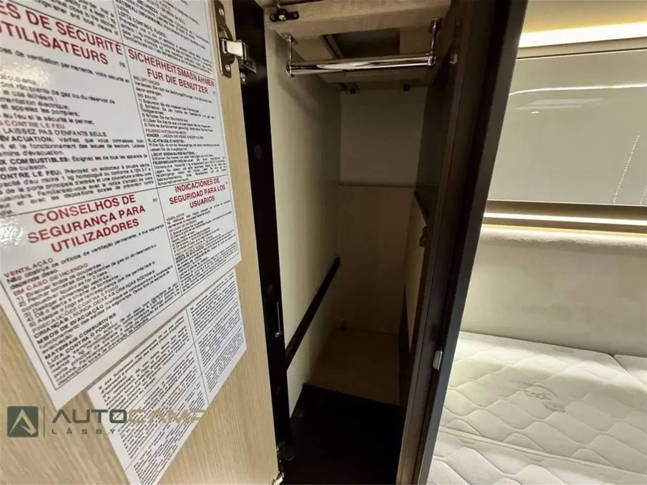 Billede 14 - 2024 - Autostar Prestige I 790 LC
