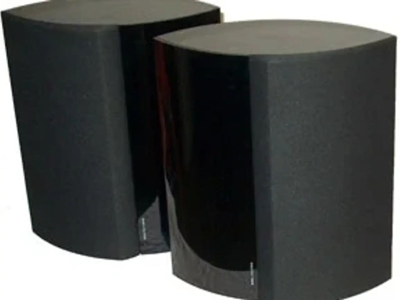 Billede 2 - Bang & Olufsen-B&O-Beolab 4000 sort eller sølv,:Tilbud