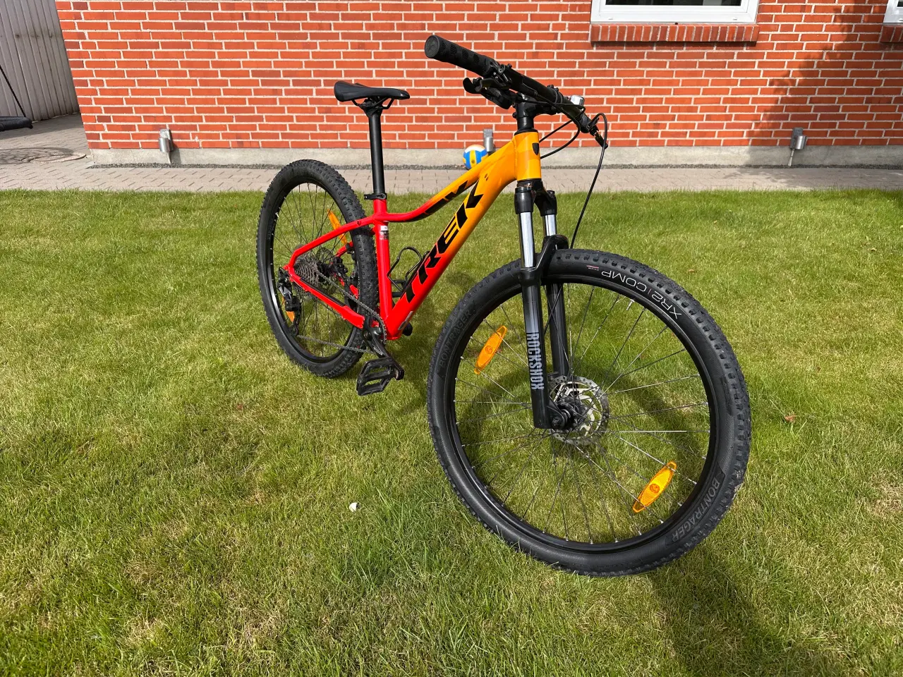 Billede 2 - Trek Marlin 7 Gen 2
