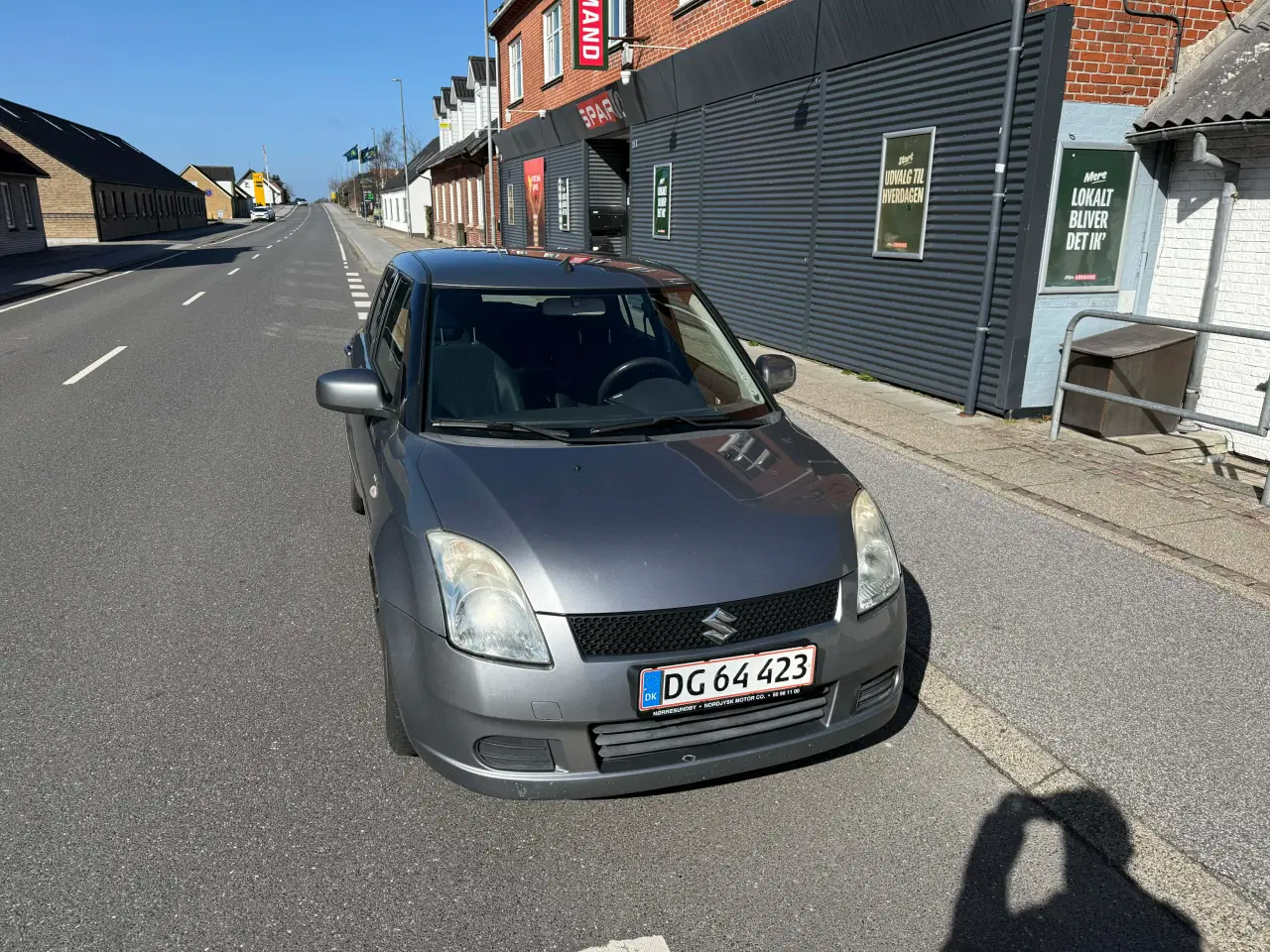 Billede 1 - Suzuki Swift