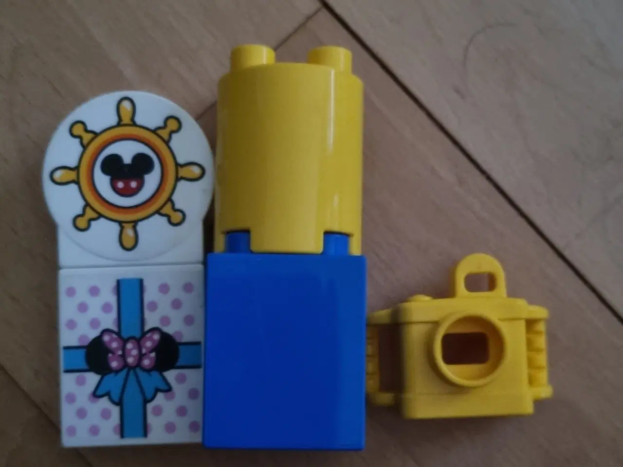 Billede 1 - Lego duplo 