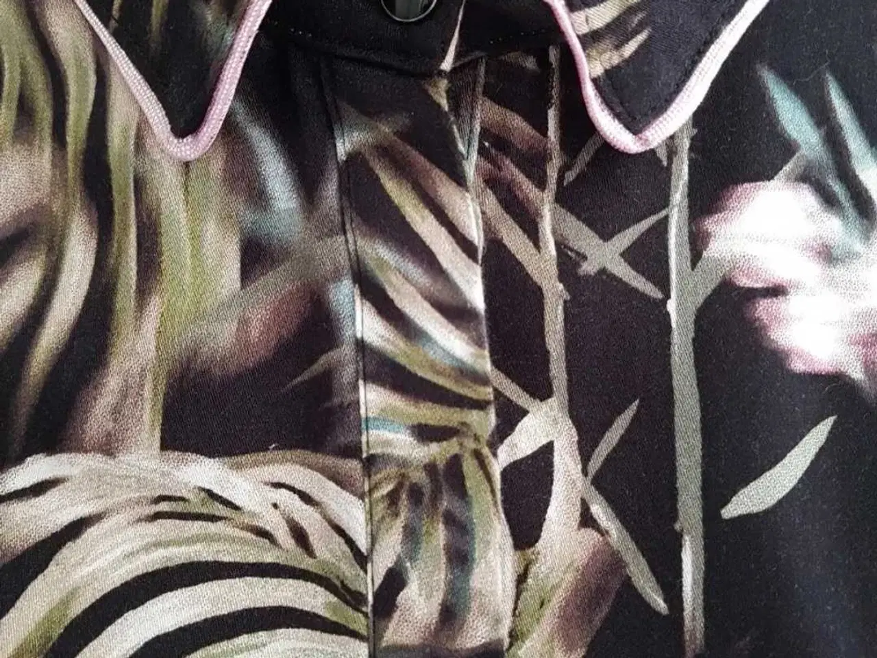 Billede 3 - Culture skjorte str. M