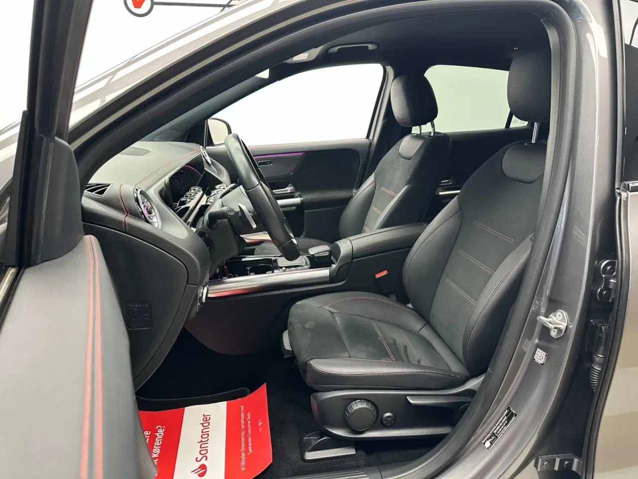 Billede 12 - Mercedes EQA250+ AMG Line