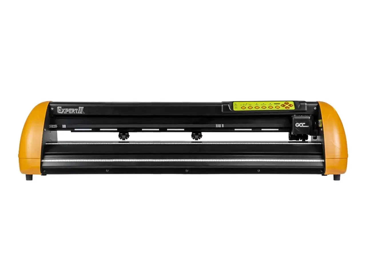Billede 1 - Expert II 52 LX Skæreplotter - 130cm