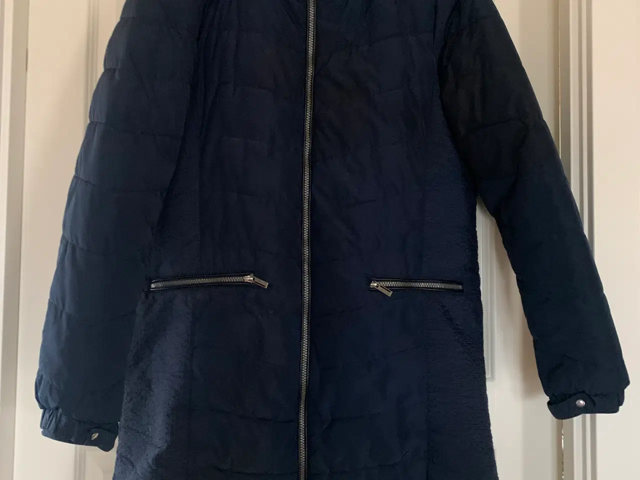 Billede 1 - Flot overgangsjakke Soyaconcept, str. L