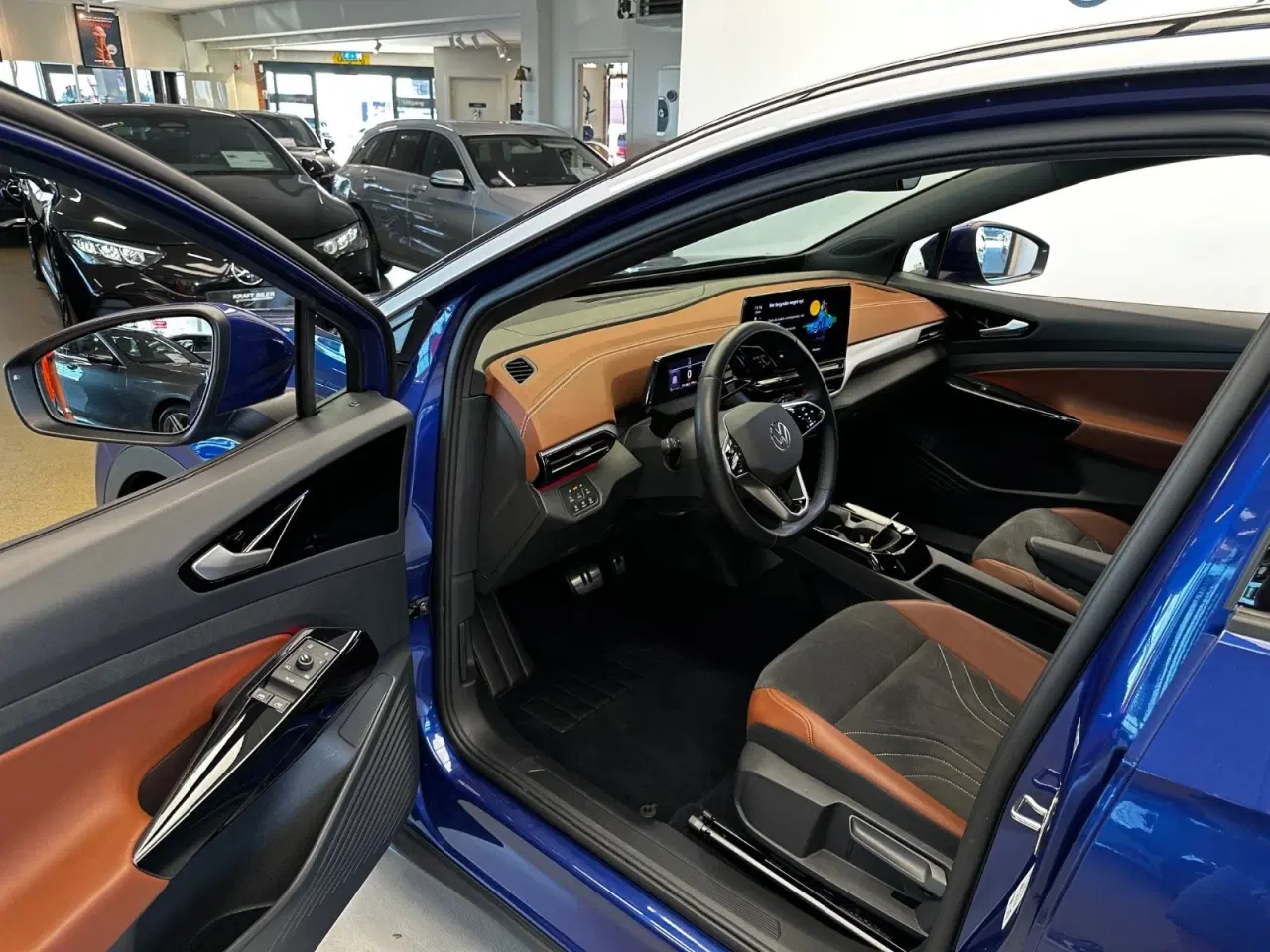 Billede 10 - VW ID.5 77 Pro Performance