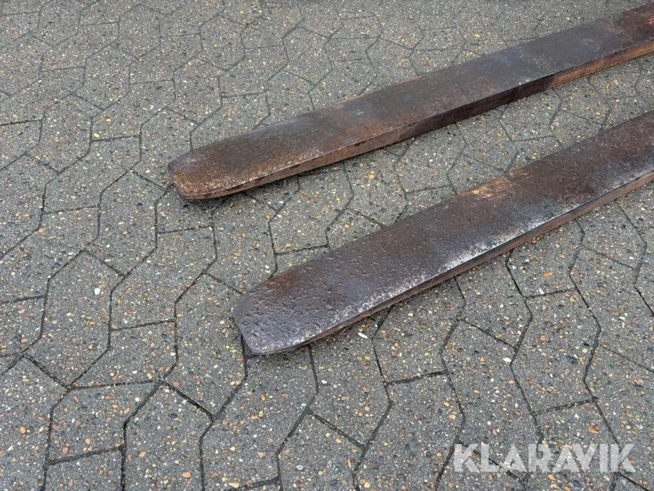 Billede 6 - Truck Linde H24D-02