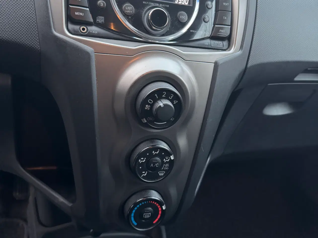 Billede 8 - Pæn Toyota Yaris