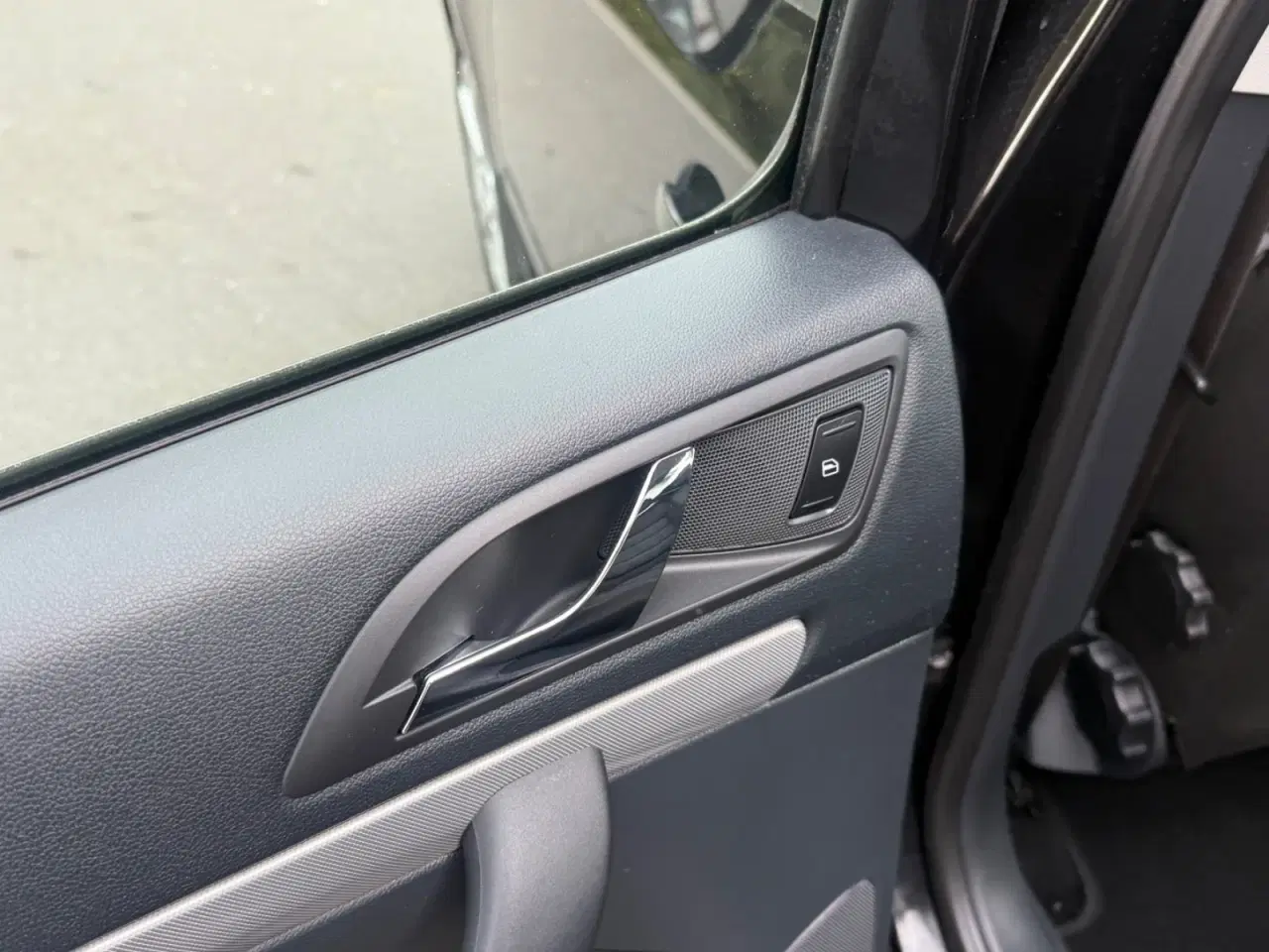Billede 17 - Skoda Octavia 1,4 TSi 122 Elegance Combi