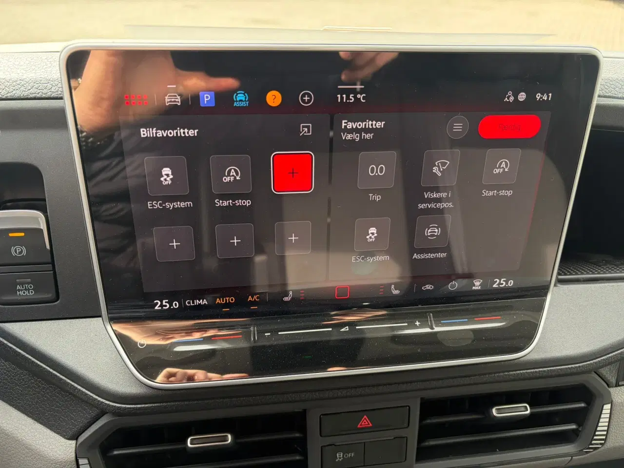 Billede 19 - MAN TGE 3.180 A8 8 Pallers, Lukket kasse