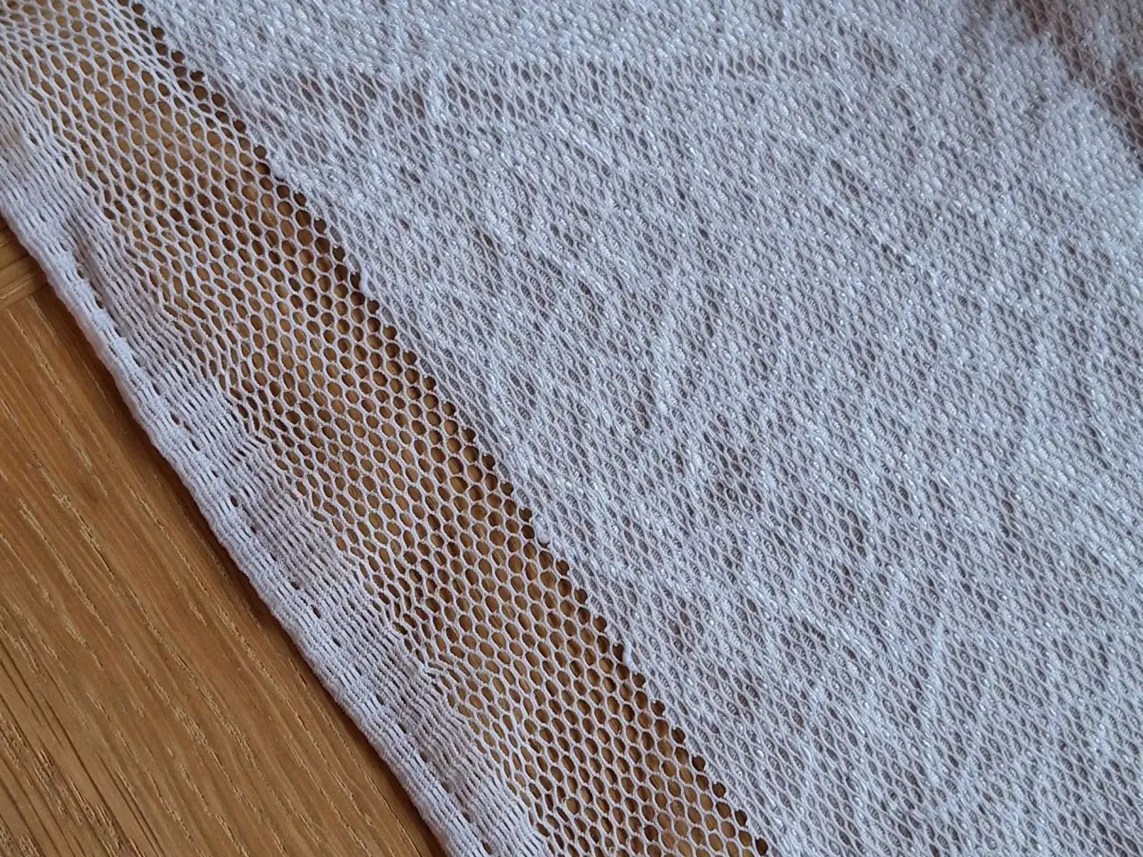 Billede 2 - Undertøjsstof