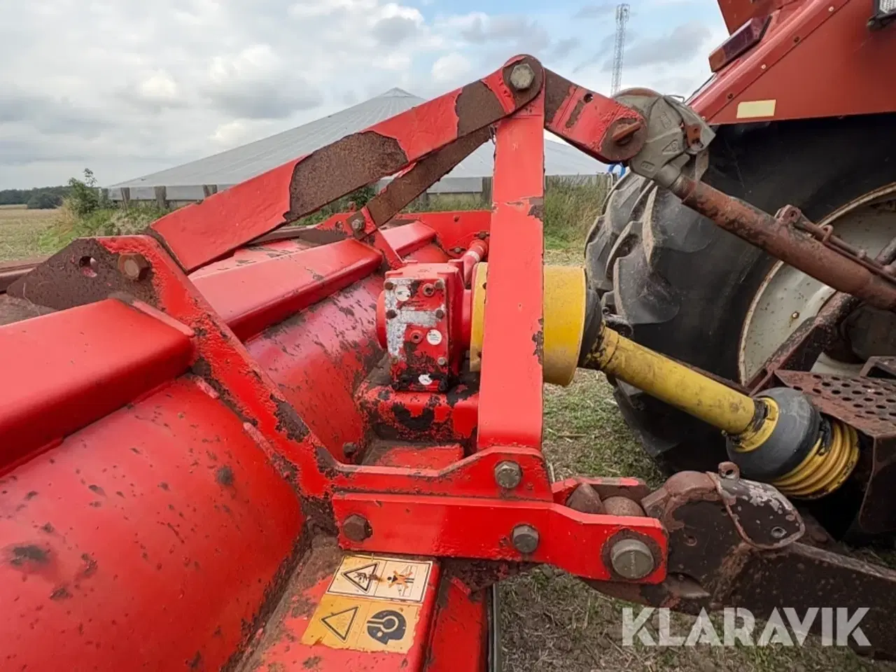 Billede 11 - Brakpudser Scan Farm Equipment SCML270