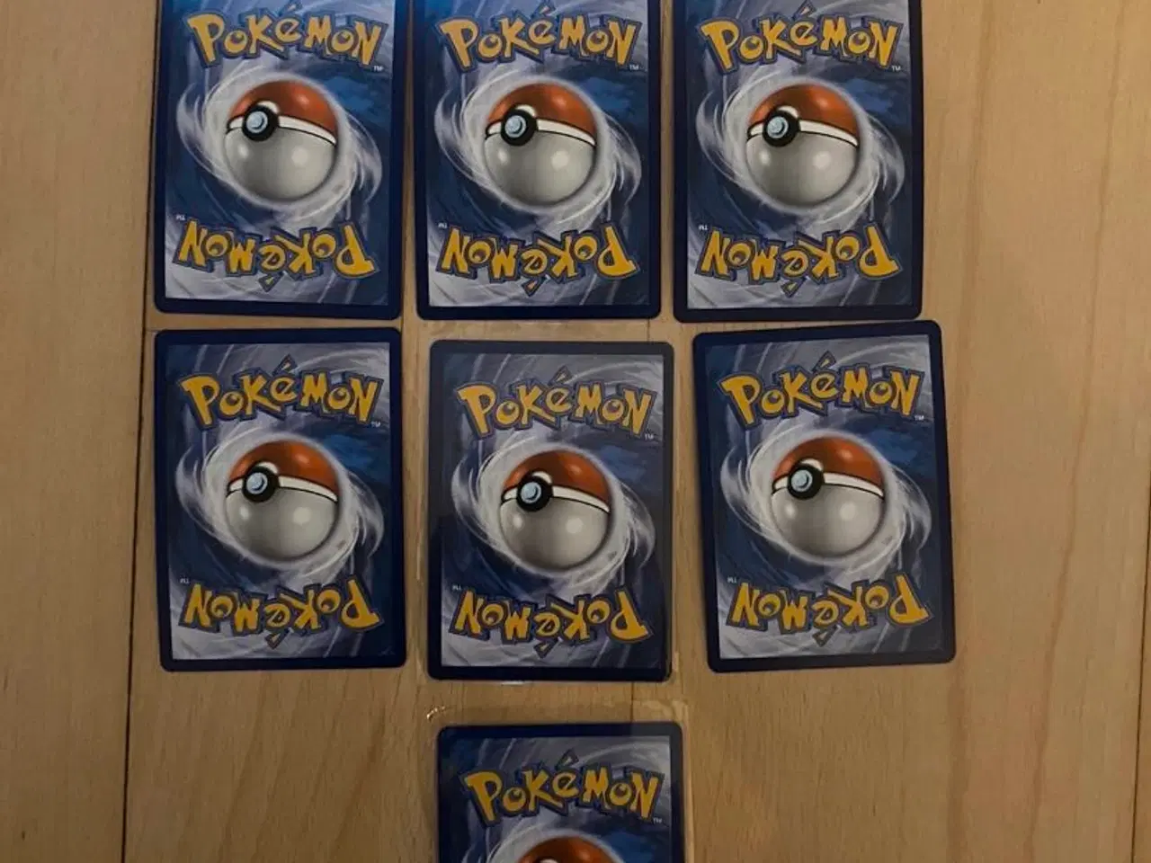 Billede 2 - Pokemon kort 