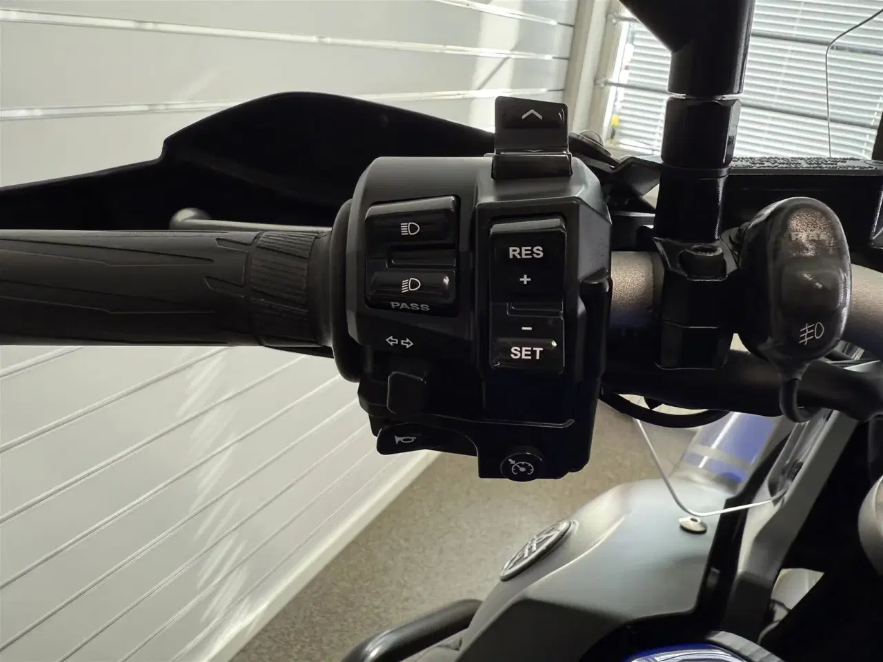 Billede 9 - Yamaha XT1200Z Super Ténéré Raid Edition