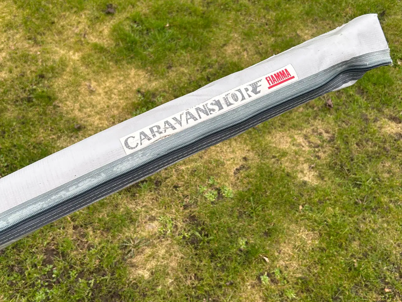 Billede 1 - Fiamma markise