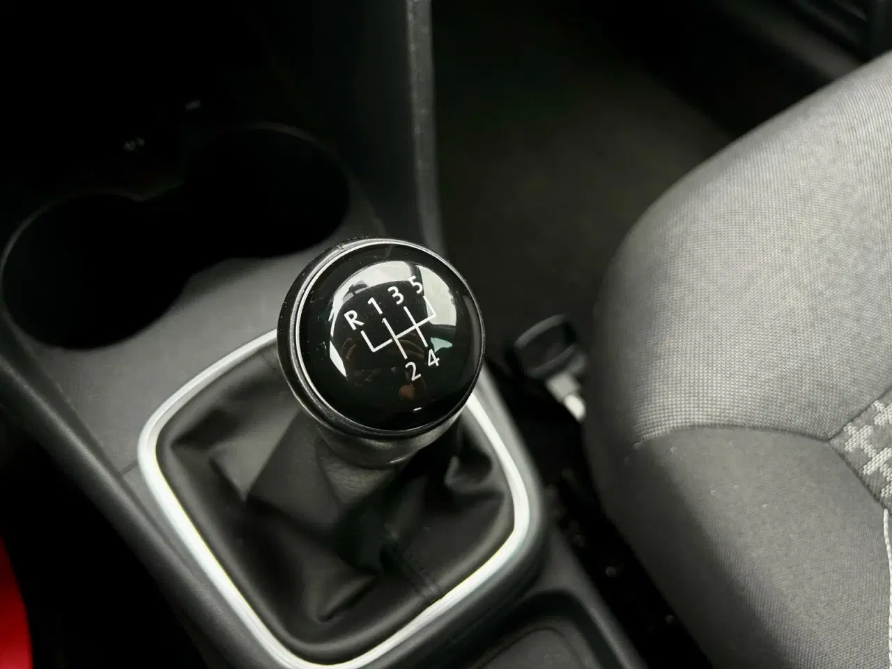 Billede 12 - VW Polo 1,4 TDi 90 Comfortline BMT