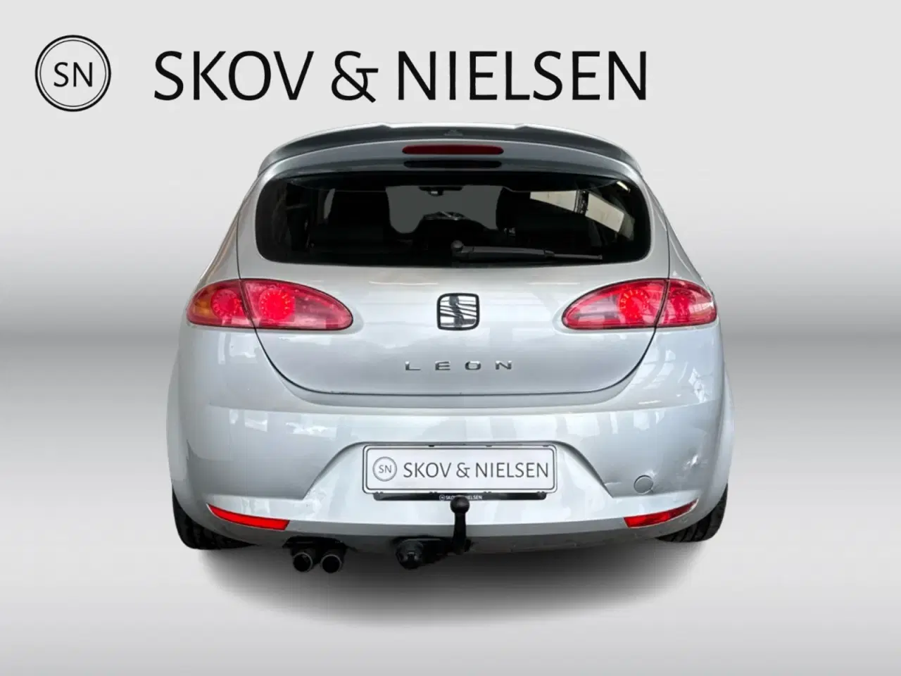 Billede 4 - Seat Leon 1,6 Reference