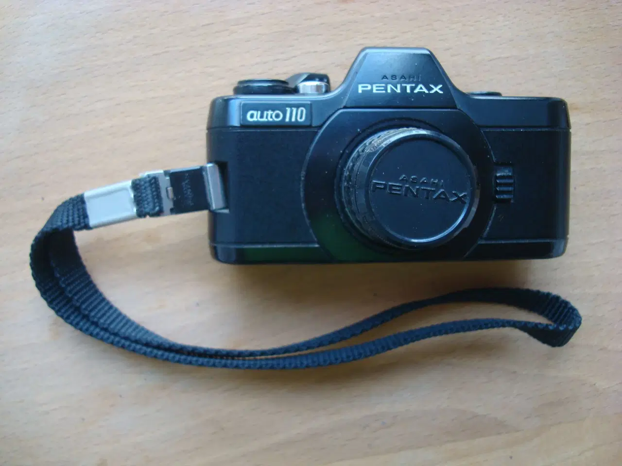 Billede 5 - Pentax Asahi auto110 kamera 