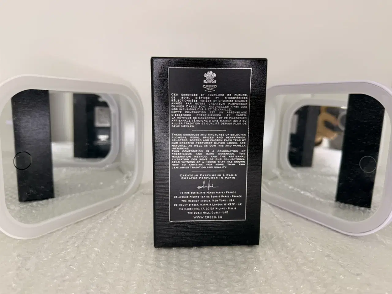 Billede 5 - Creed Aventus parfume 100 ml for men