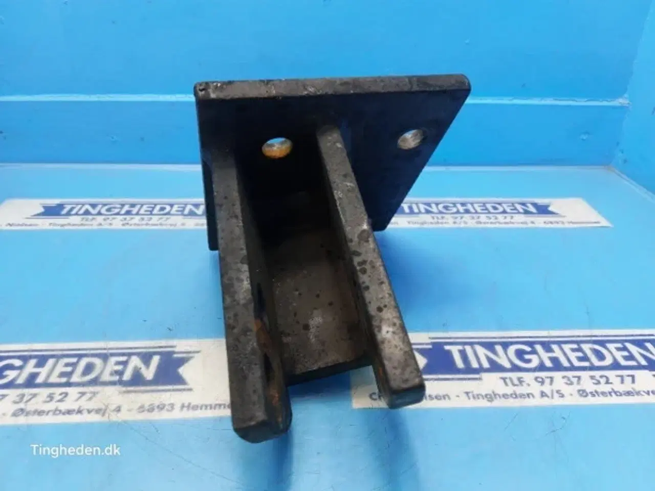 Billede 6 - Massey Ferguson 6465 Beslag R. 3782879M92