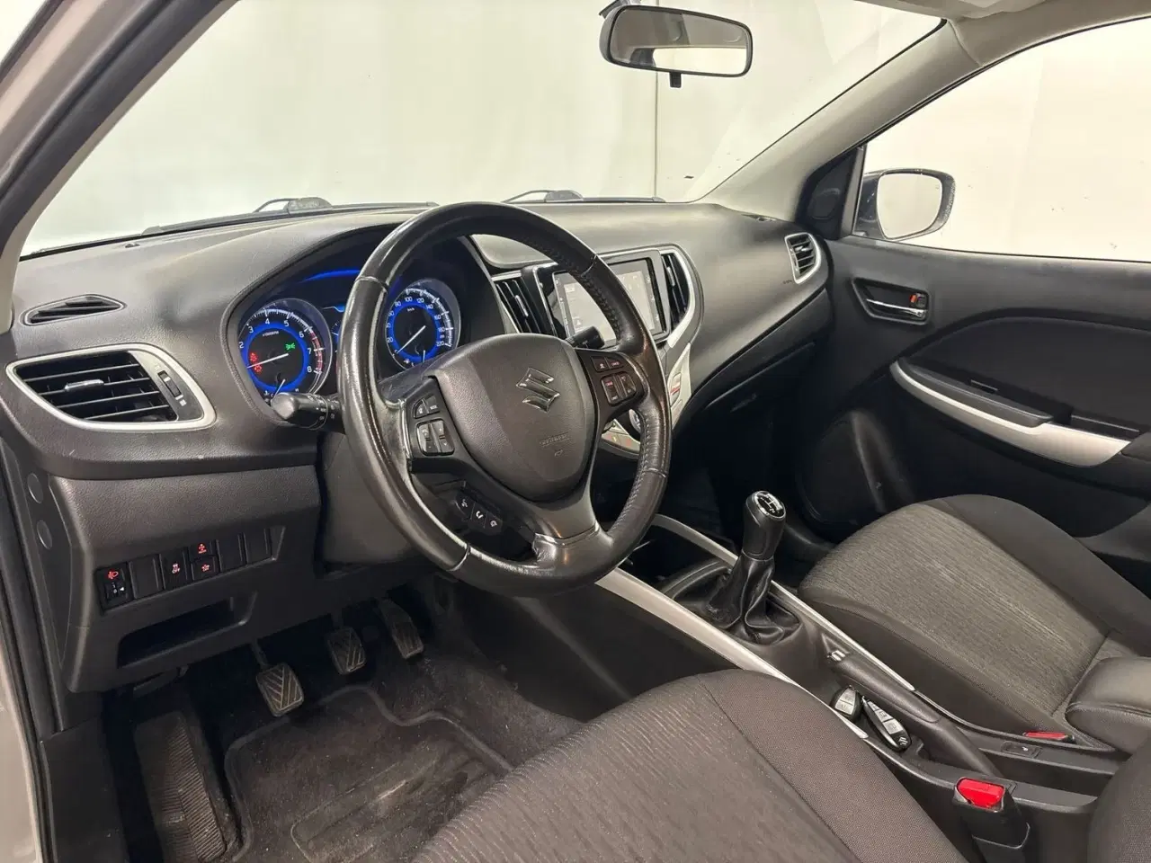 Billede 9 - Suzuki Baleno 1,2 Dualjet SHVS Exclusive