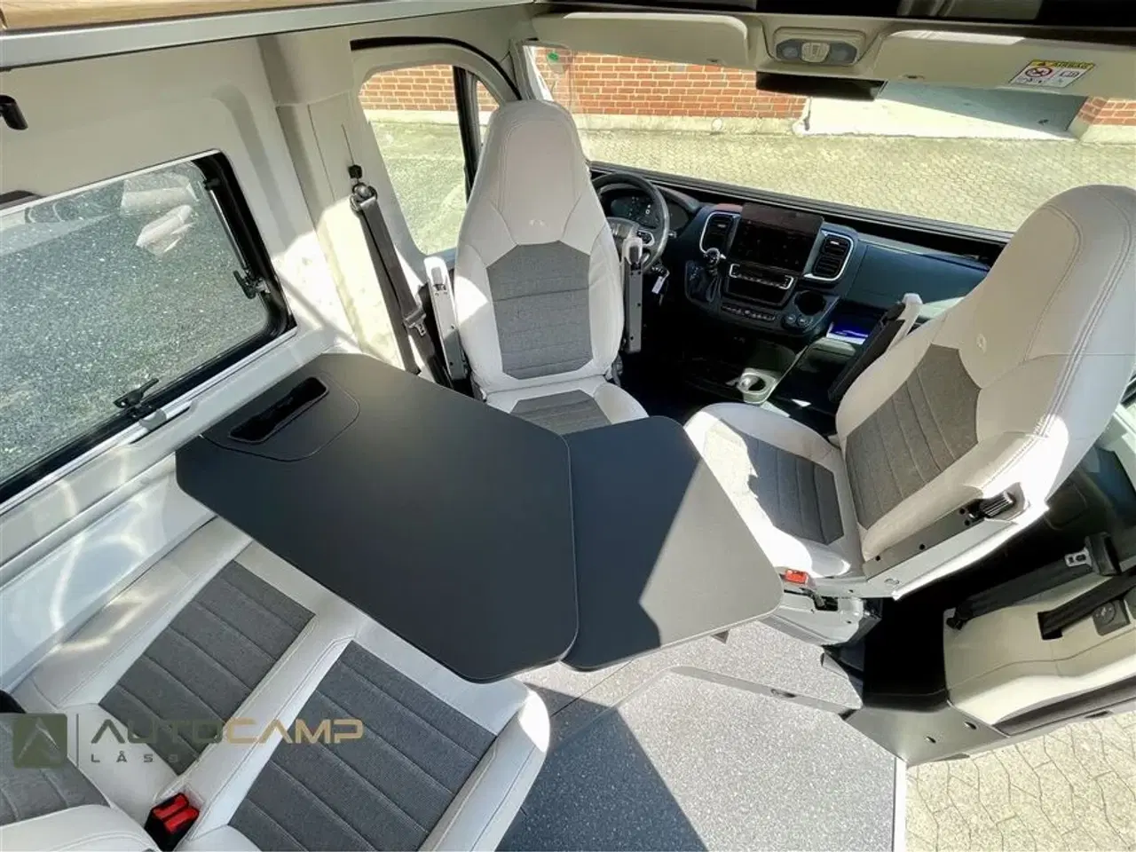 Billede 6 - 2026 - Adria Twin 640 SLB