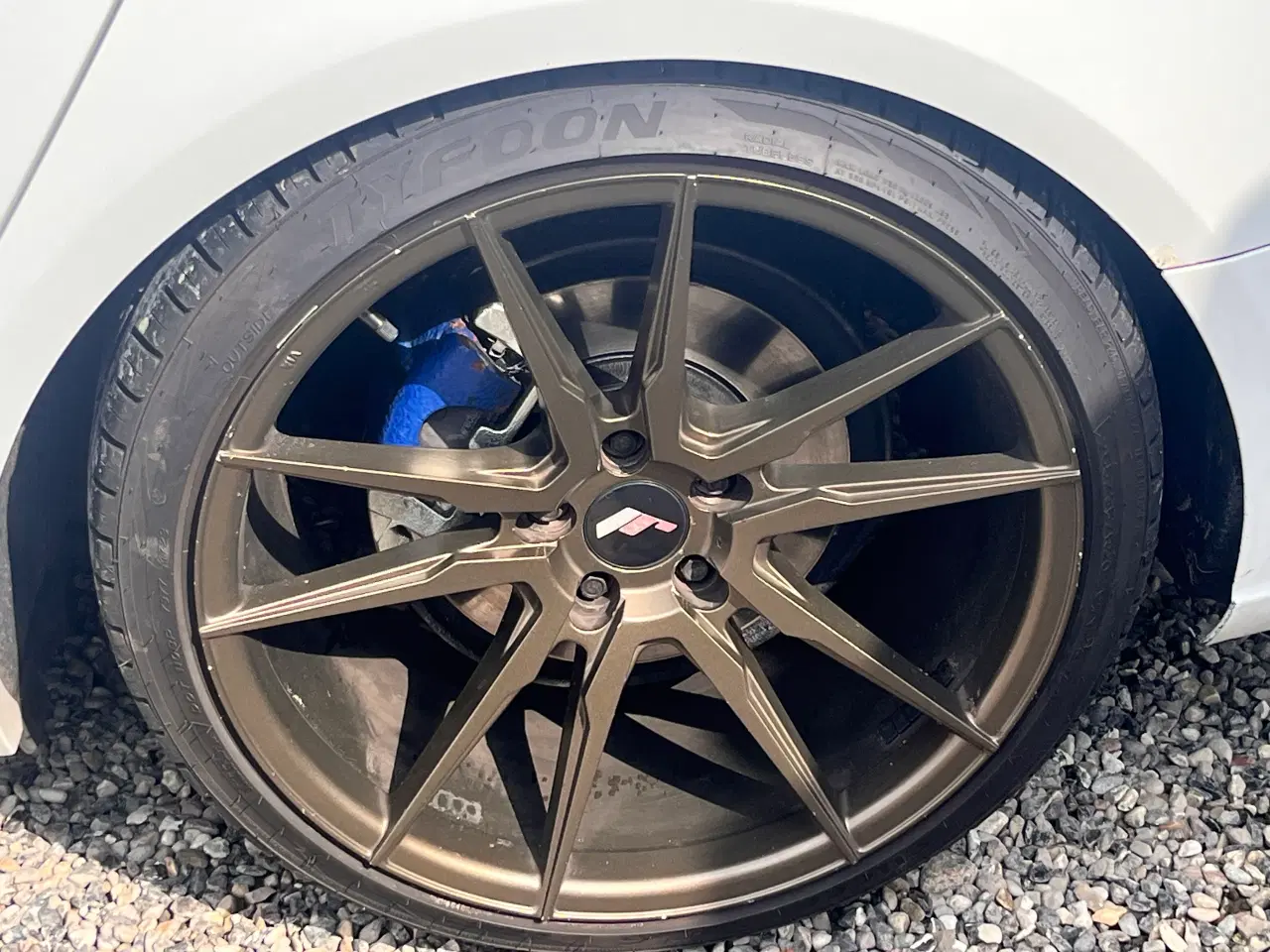 Billede 4 - Audi A6 3.0tdi Avant nysynet