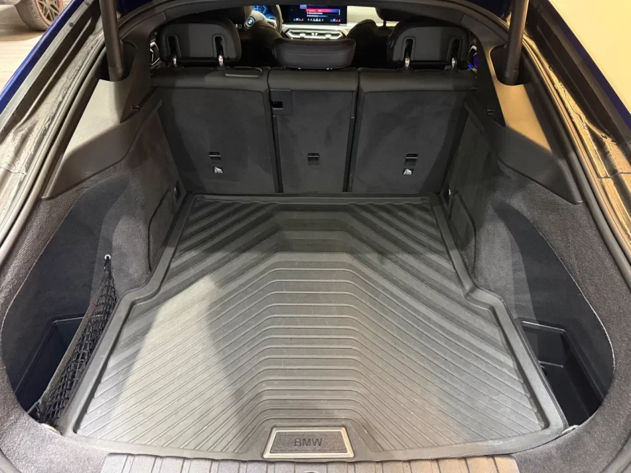 Billede 10 - BMW i4  M50 xDrive