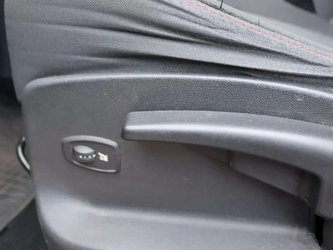 Billede 10 - Renault Grand Scenic III 1,5 dCi 110 Dynamique