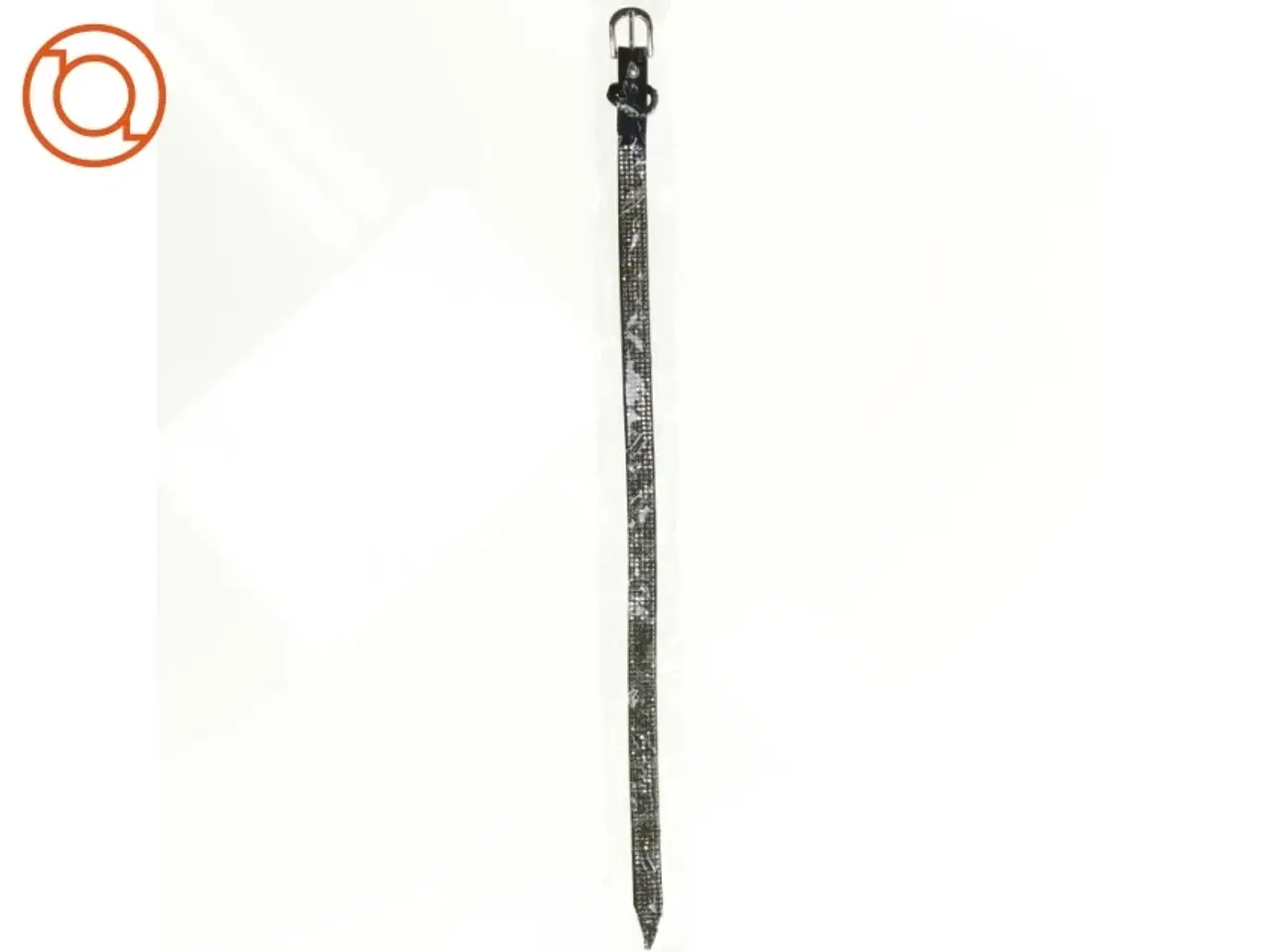 Billede 2 - Armbånd (str. 40 x 1 cm)