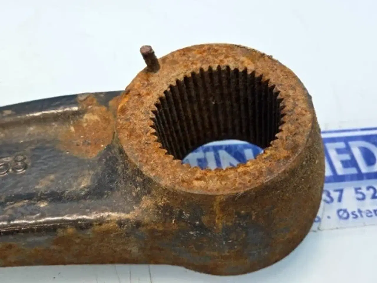 Billede 7 - New Holland TD5010 Liftarm R. 5123958