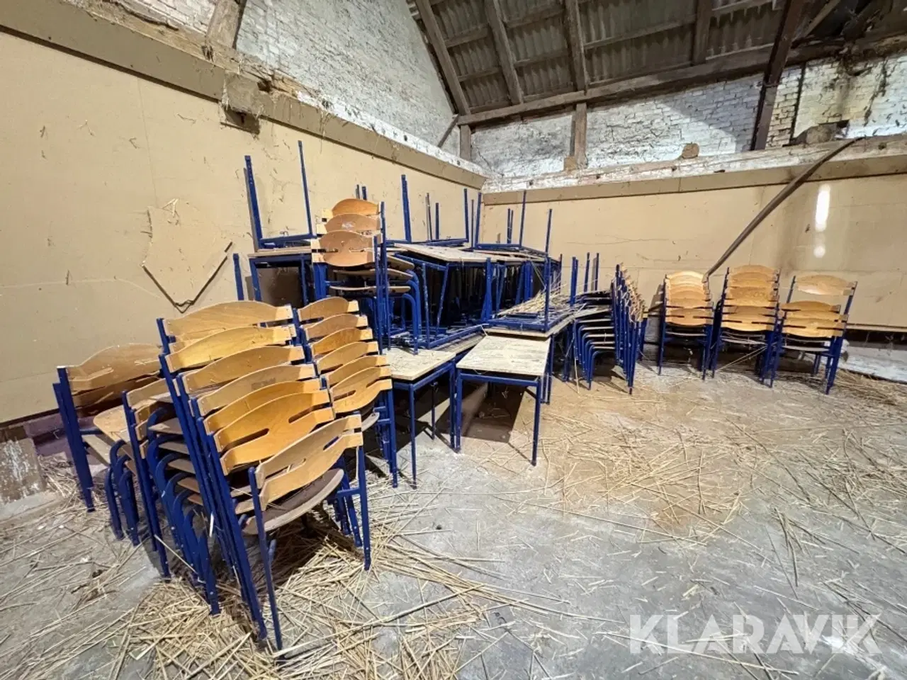 Billede 3 - Border & stole