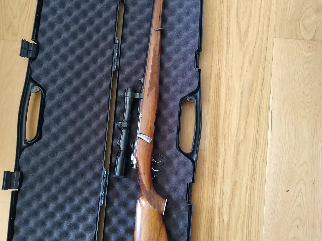 Billede 1 - Steyr mannlicher 30.06