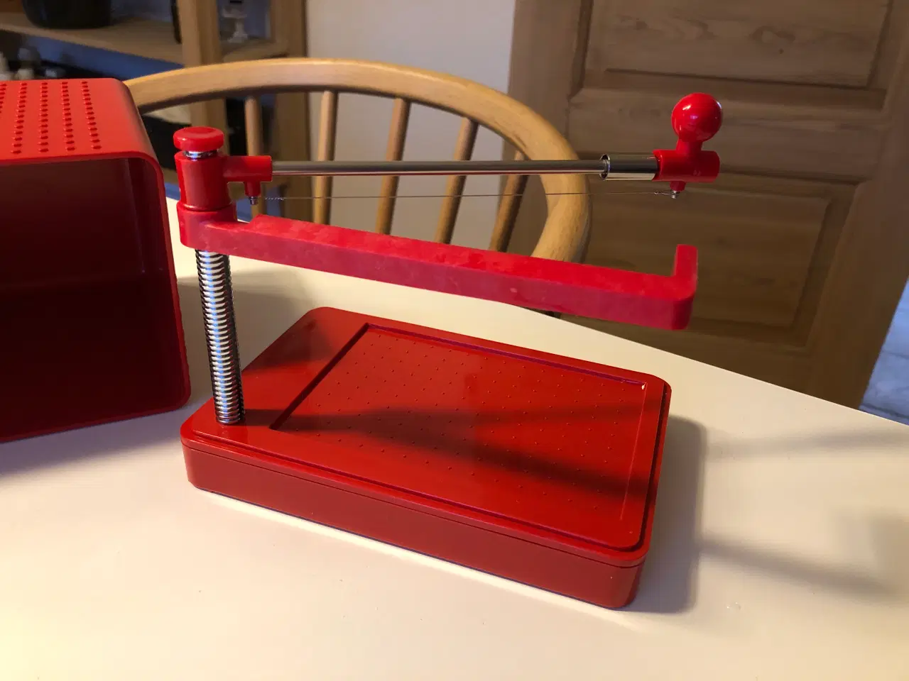 Billede 8 - Osteskærer fra Bodum