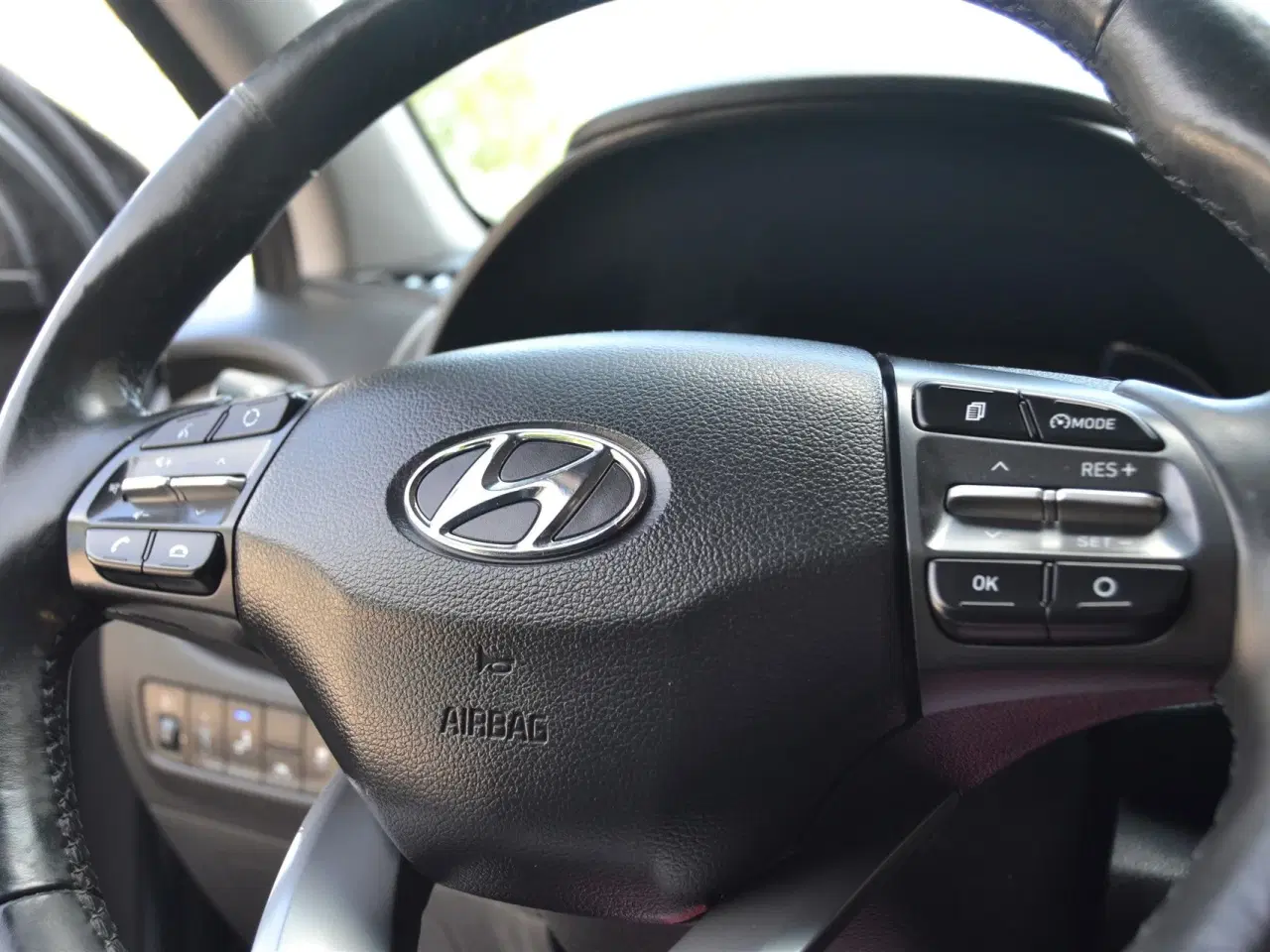 Billede 24 - Hyundai Kona 1,0 T-GDI Trend 120HK 5d 6g