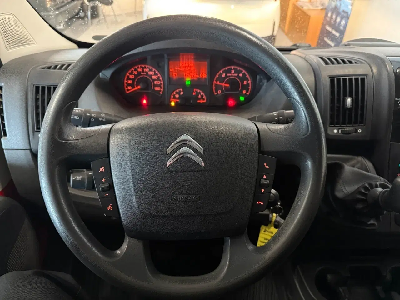 Billede 13 - Citroën Jumper 30 2,0 BlueHDi 130 L2H1 ProffLine