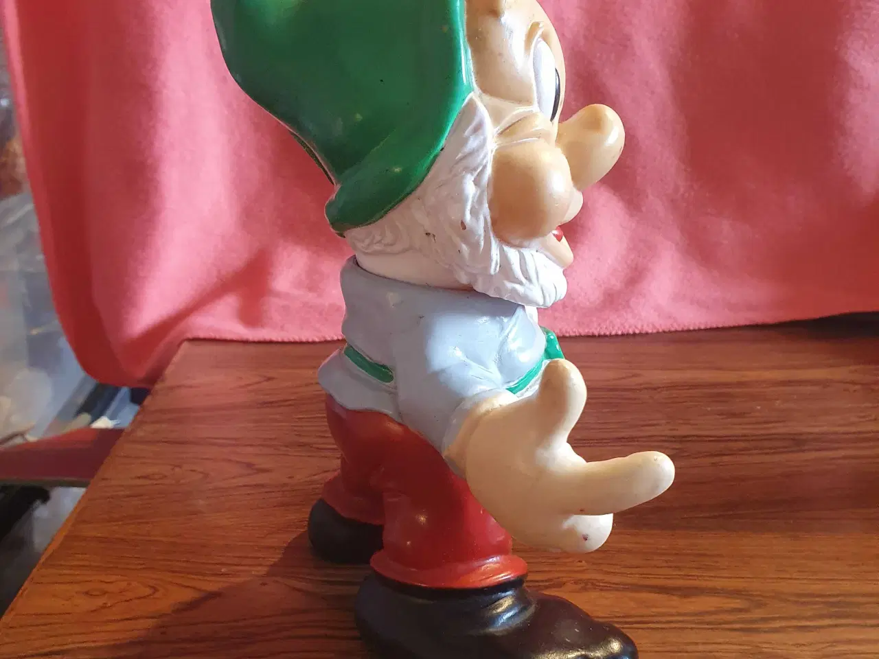 Billede 2 - Vintage Disney Dværg