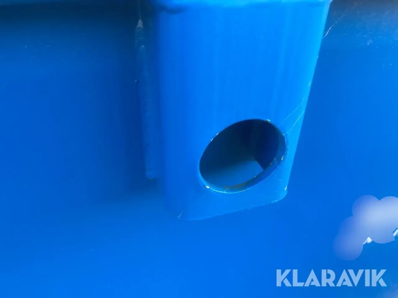 Billede 12 - Grabkasse Lasto 3.75m3 1 styk