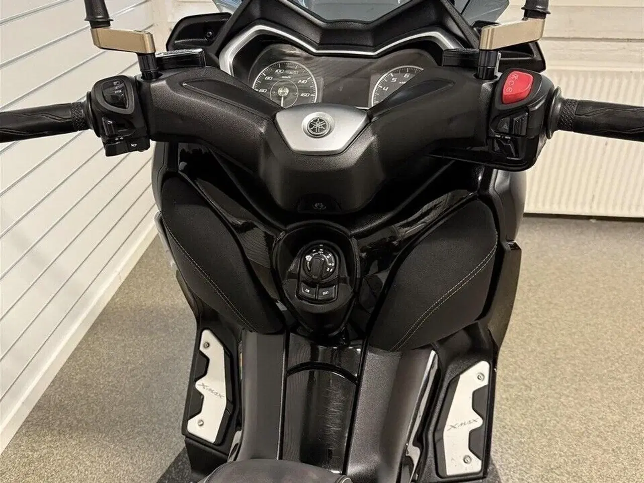 Billede 6 - Yamaha XMAX 300 Iron Max ABS