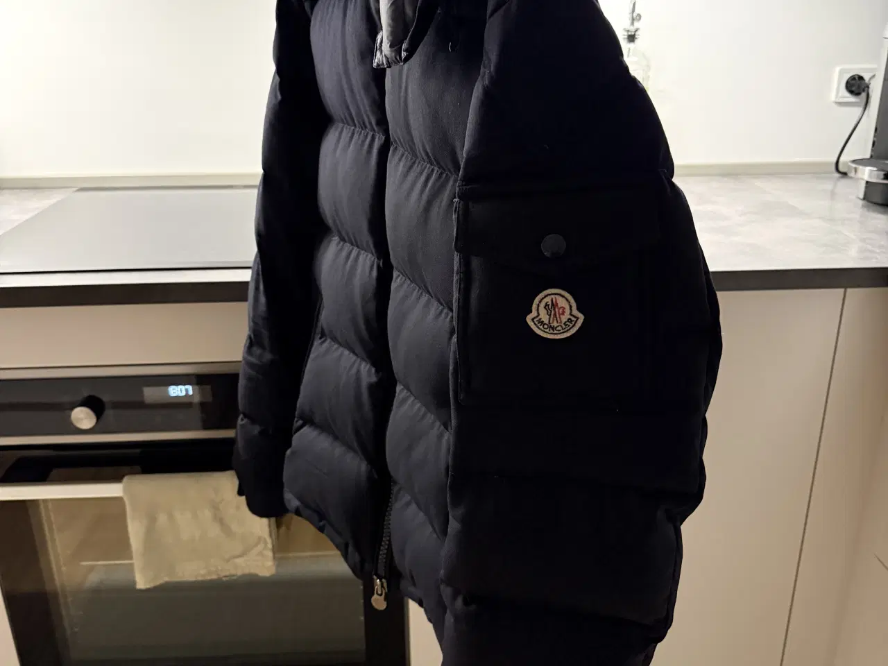 Billede 2 - Moncler montgenevre