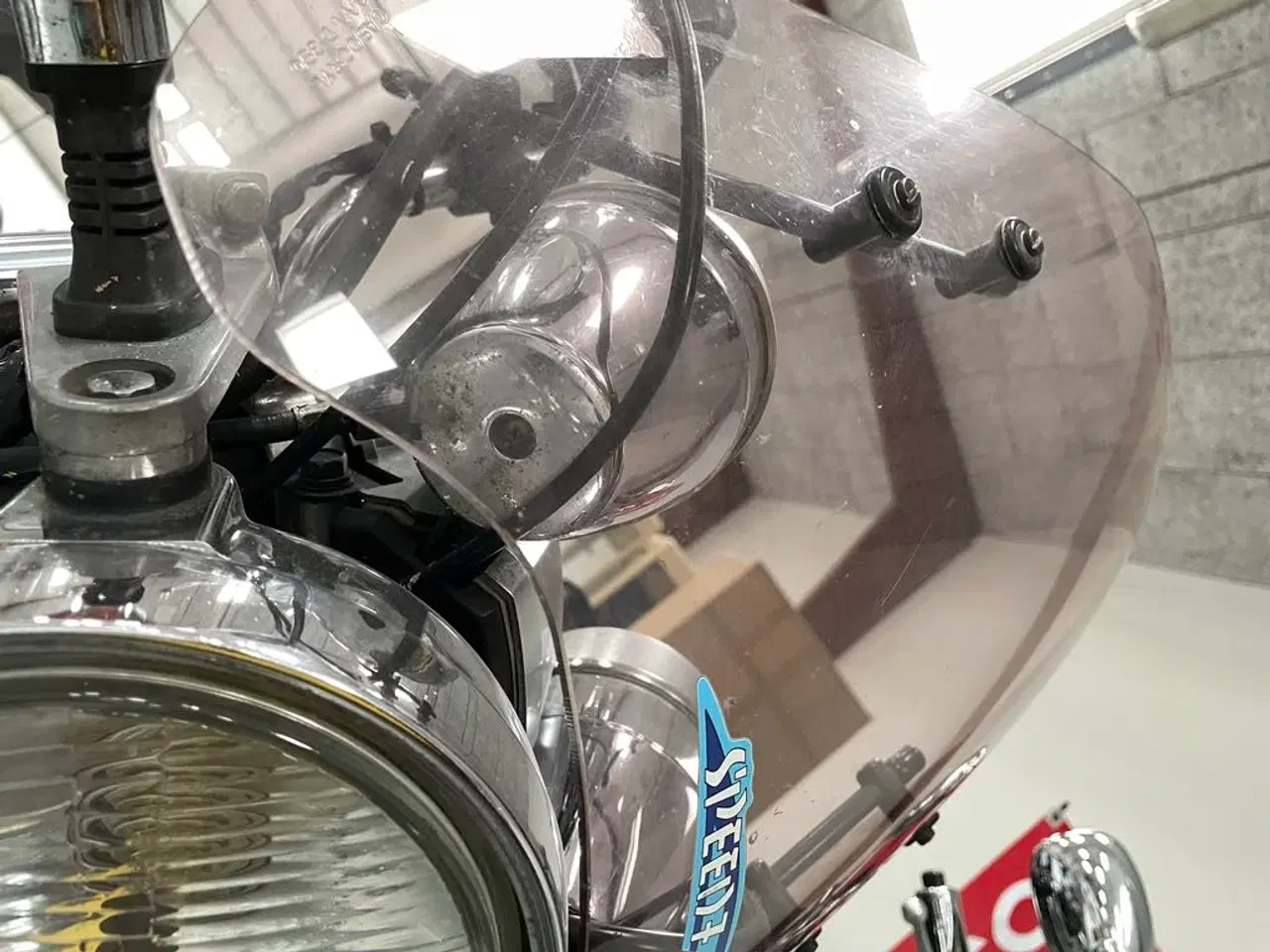 Billede 14 - Kawasaki 454 LTD