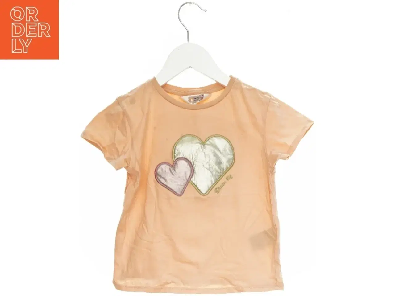 Billede 1 - T-Shirt fra H&M (str. 116 cm)